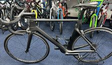 Canyon Aero CF SLX Full Carbon