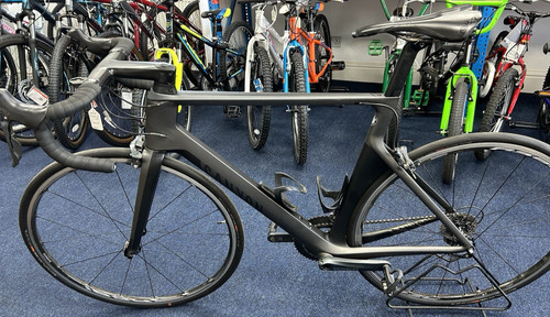 Canyon aero slx - aero, cf