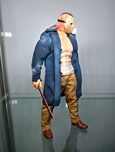 12scale custom jason - 1/12scale,