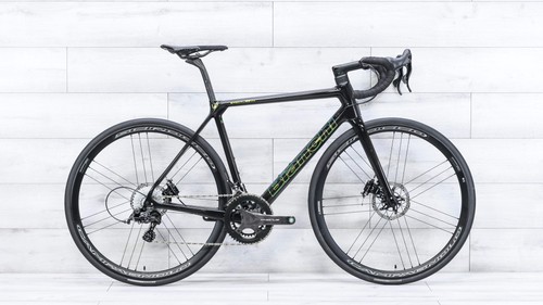 Bianchi specialissima disc - bianchi,
