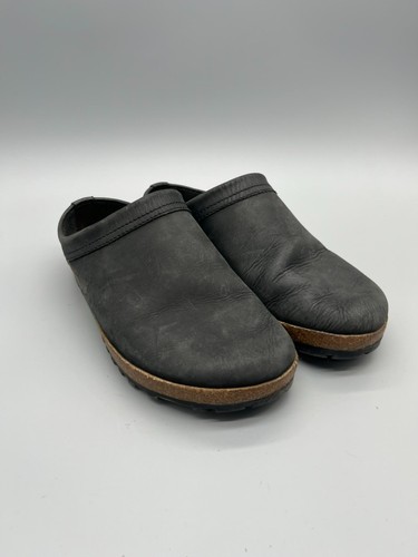 Haflinger malmo size clogs - malmo,