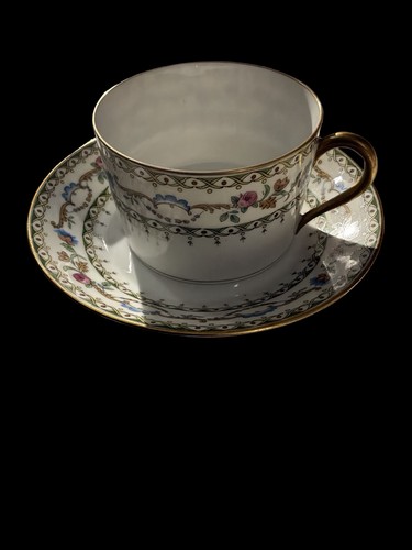Limoges tressemann - , t&v