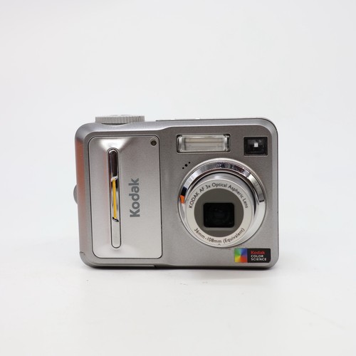 Kodak easyshare c623 2mp - kodak,