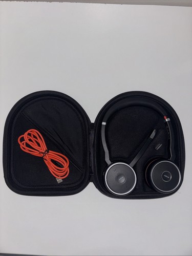Jabra evolve - evolve, 75