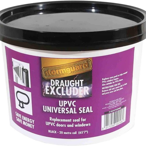 Stormguard replacement upvc - stormguard,