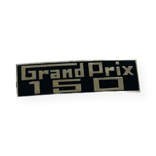 Lambretta GP Grand Prix 150