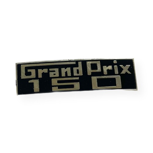 Lambretta grand prix 150 - lambretta, gp