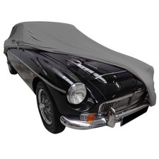 Indoor car cover fits MG MGC