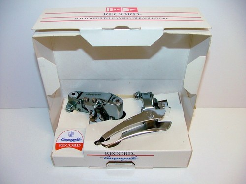 Campagnolo record century - c,