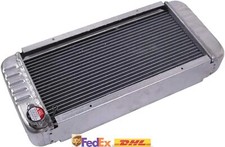 Radiator 6563691 6678670