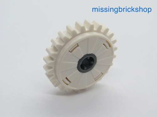Lego technic gear tooth - gear,