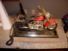 Harley Davidson Collectible