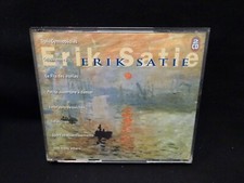 Erik satie pianoworks - –,