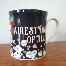 Cath Kidston x Snow White