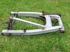 yamaha RD500LC swingarm
