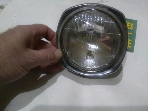 Fz50 suzuki suzy headlamp - suzy, unit