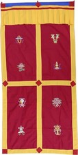 Traditional tibetan - traditional,