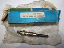 GENUINE CLASSIC RANGE ROVER VM DIESEL GLOW PLUG  ADU9955 