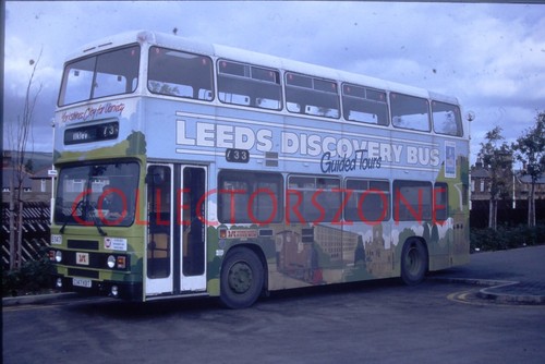 35mm slide 1990 yorkshire - 35mm,