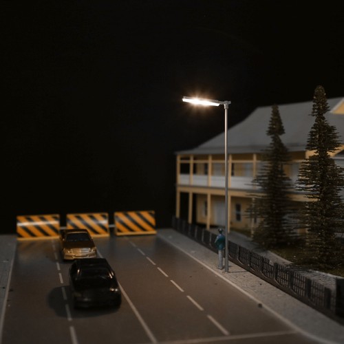 5pcs model trains - model, gauge