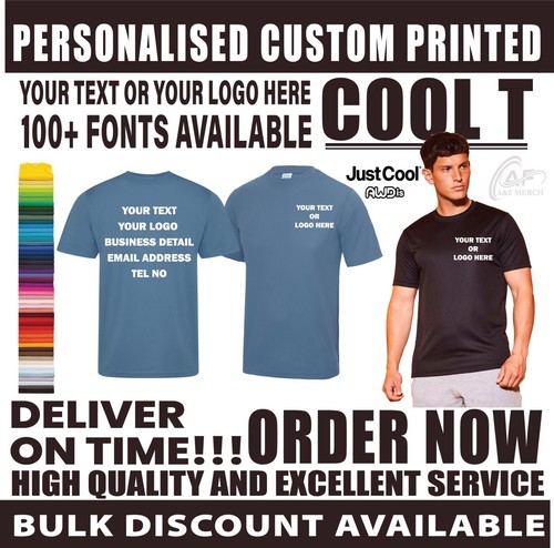 Personalised custom just cool - personalised,