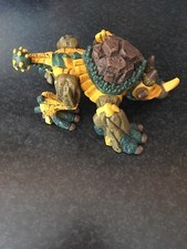 Gormiti The Lords Of Nature