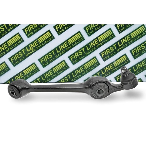 Wishbone suspension arm for - suspension,