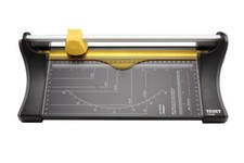 Texet 10 Sheet A4 Precision