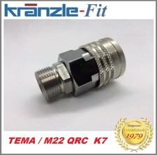 Kranzle-Fit  TEMA Quick