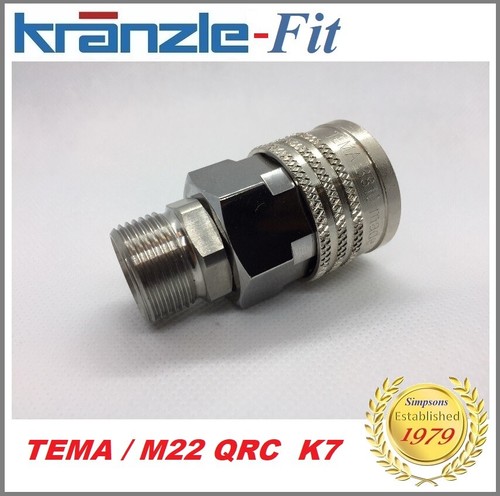 Kranzle fit tema quick - ,