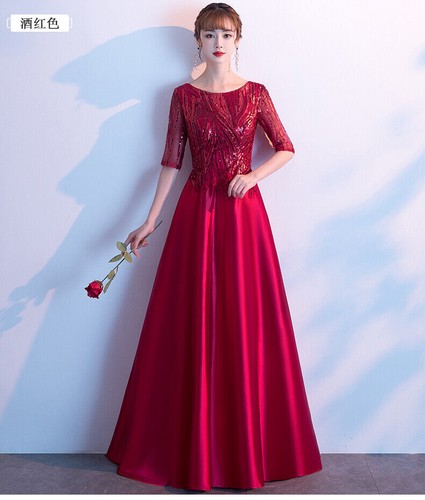 New evening formal - evening, ball