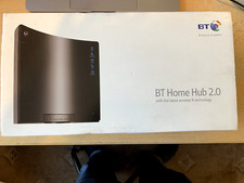 BT Home Hub 2.0 Wireless
