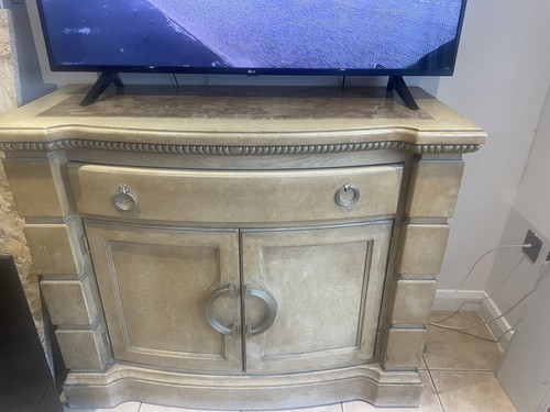 Kitchen sitting room dresser - kitchen,