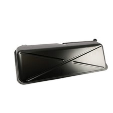 Jaguar XJS Coupe Fuel Tank Up