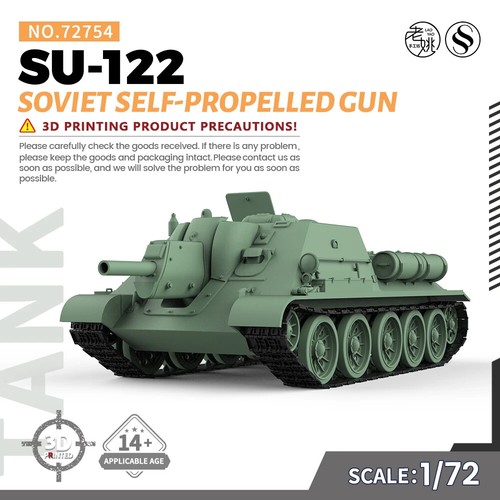 Ssmodel ss72754 25mm - ssmodel,
