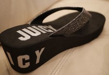 NEW WOMEN'S JUICY COUTURE FLIP