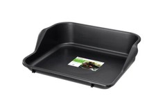 Stewart 2310005 64.5 cm Potting Tray - Black Single