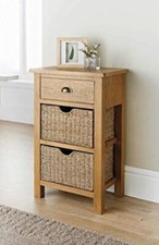 Wiltshire Small Console Table