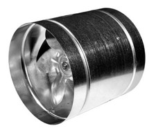 Heavy Duty Inline Extractor