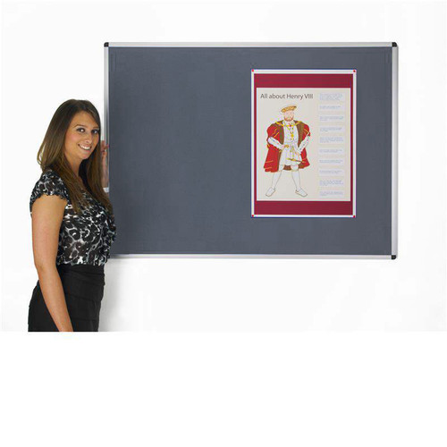Adboards classic notice board - notice,