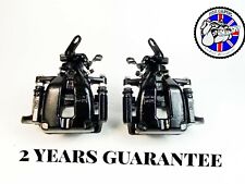 GENUINE AUDI TT TTS 8J3 QUATTRO REAR RIGHT + LEFT TRW brake caliper 06-14 310mm