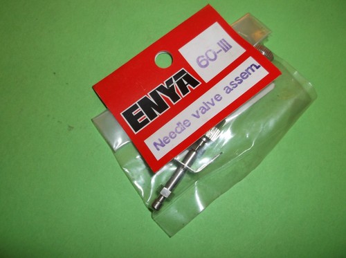 Enya cl needle valve - (1),