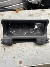 Asia Rocsta Meter Set Dials Speedo 1994-2004