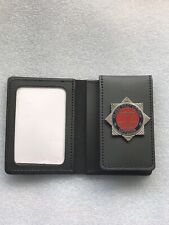 Close Protection Officer ID