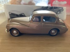 SUNBEAM TALBOT 90 MK 2A 1/43