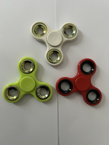 Fidget spinner metal 100 - fidget,