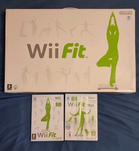 Boxed official white - white, nintendo