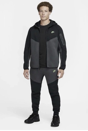 Nike tech fleece - nike,