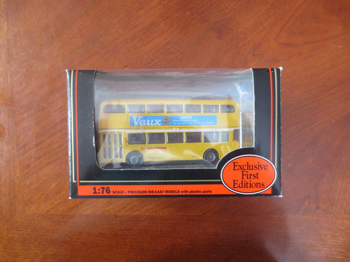 Efe 16508 leyland atlantean - -,