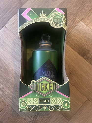 Paladone wicked potion bottle - paladone,